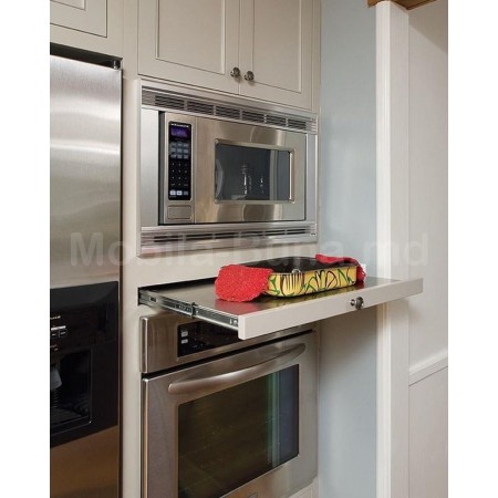 Dulap pentru cuptor si  microunda  incorporat 